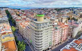 Ibis Styles Lisboa Centro Liberdade NE